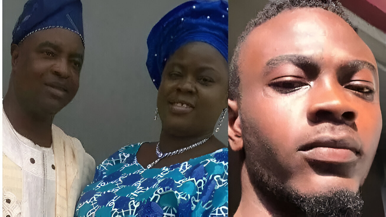 Ogun assures on death sentence for killers of husband, wife, son