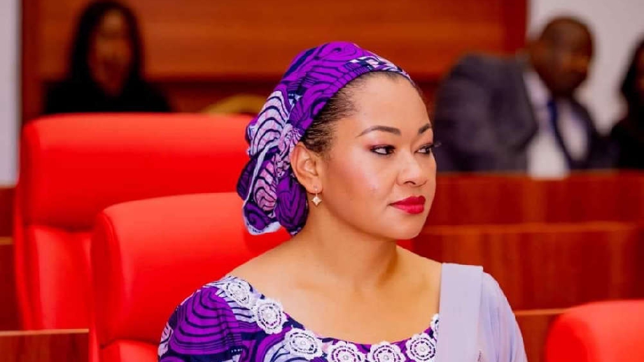 Natasha: INEC says recall seekers yet to comply fully with requirements