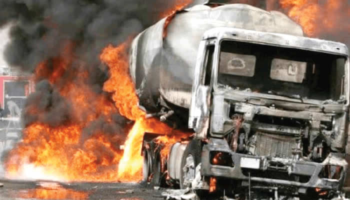 EDITORIAL: Disturbing rise in fatal road carnage and catastrophic explosions