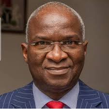 Body of Benchers must restore public confidence in Nigerian legal system and profession – Babatunde Fashola