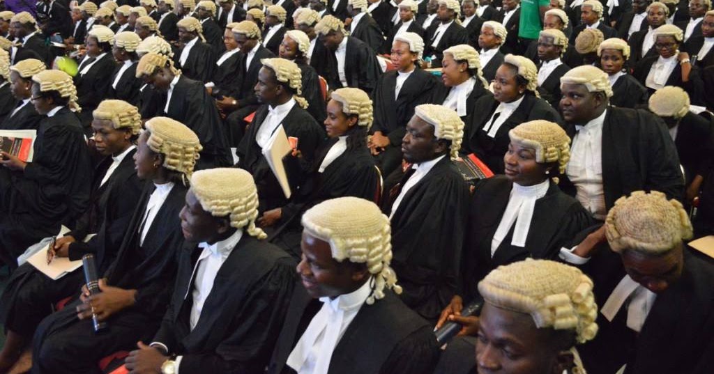 EDITORIAL: Lawyers must uphold sanctity of legal profession