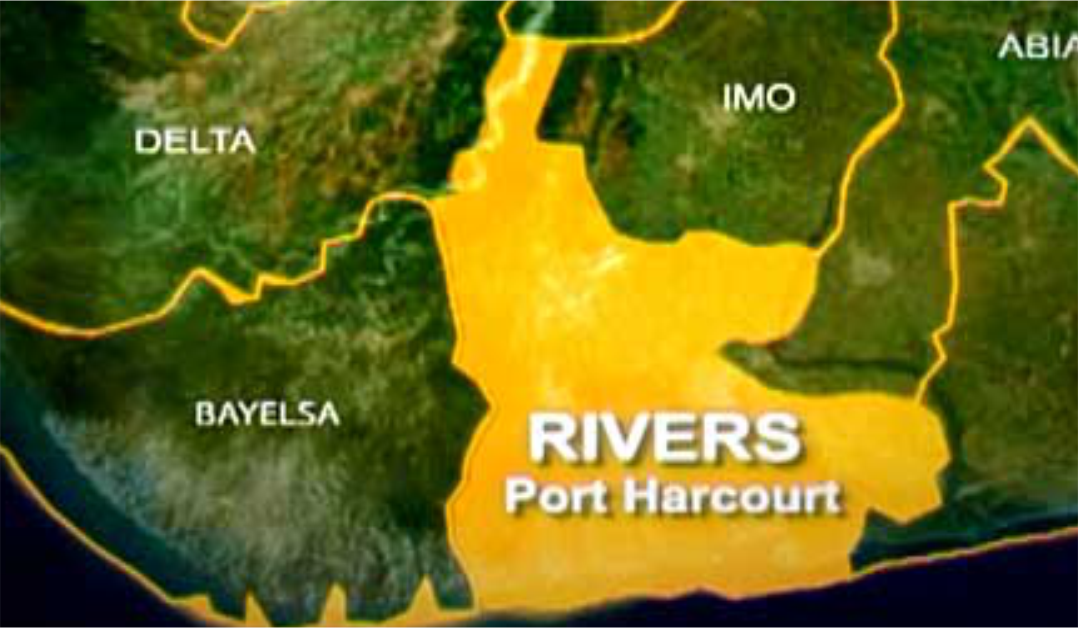 Rivers: A state of troubled waters
