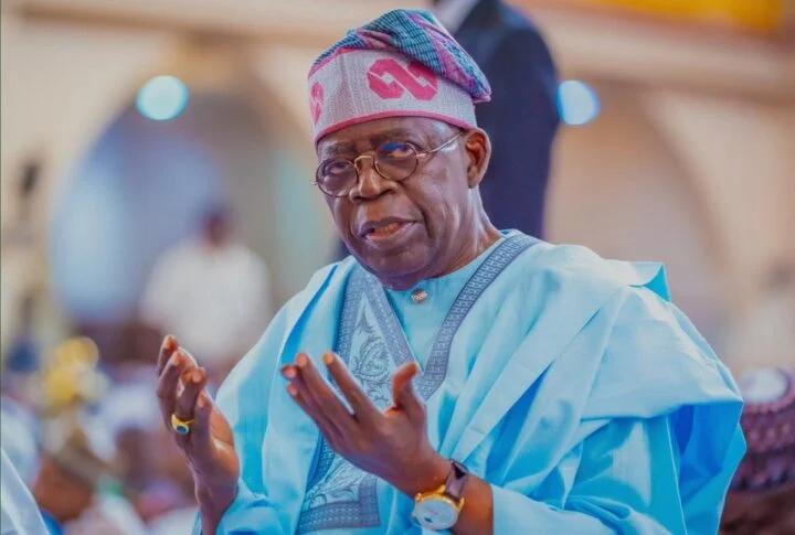 (TRIBUTE) Tinubu at 73: Important milestones in an extraordinary life journey
