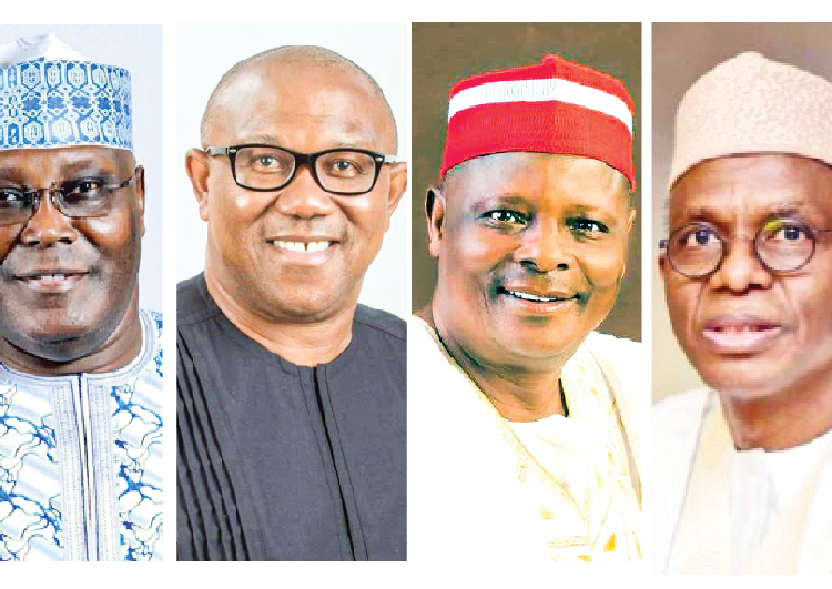 2027 COALITION: INEC frustrating registration of new political party – Promoters
