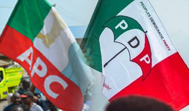 HIGH COST OF ELECTIONS: APC, PDP, LP spent N13.4b on Edo, Ondo governorship campaigns – Report