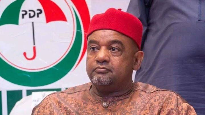 PDP CRISIS: Damagum annuls Wike’s South-South zonal congress