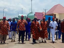 Ebonyi community accuses Teaching Hospital CMD of incompetence, negligence