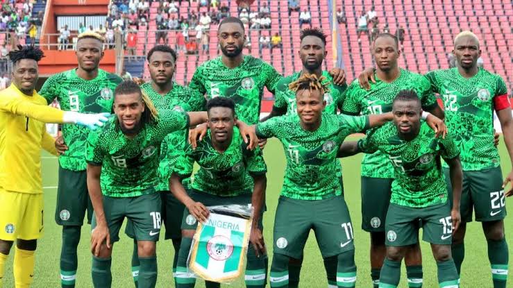 2026 World Cup qualifiers: Zimbabwe frustrate Nigeria, South Africa beat Benin Republic