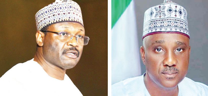 Nigerians reject planned scrapping of INEC
