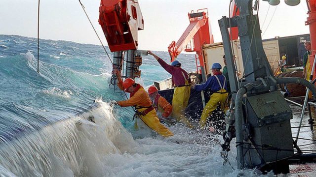 FG advocates safe working conditions for seafarers, other maritime professionals