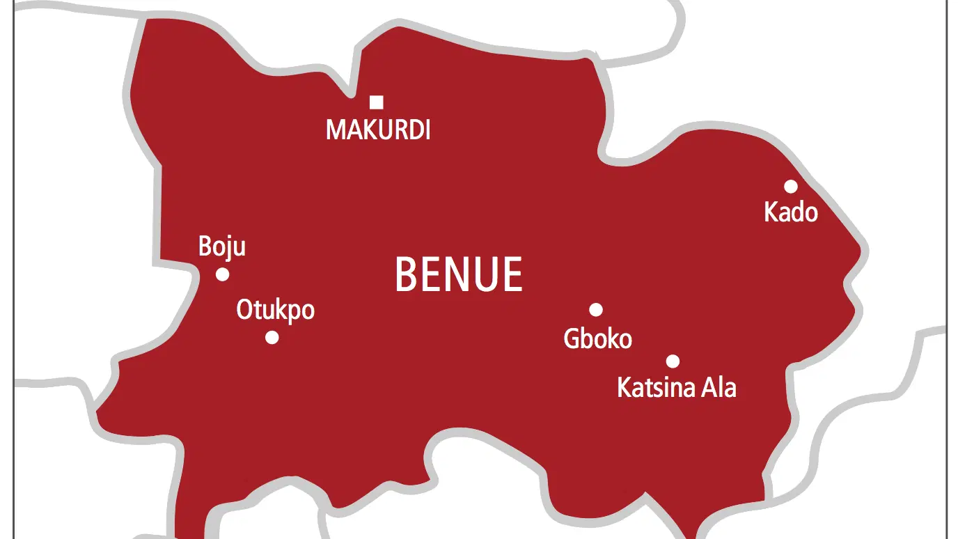 14-year-old girl kills self over pregnancy in Benue