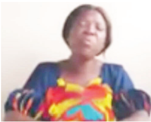 My in-laws sold my late husband’s property because I didn’t bear him male child – Widow cries out