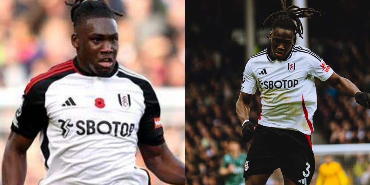 Davis blasts Bassey over ‘cheeky error’ in Fulham’s loss to Crystal Palace