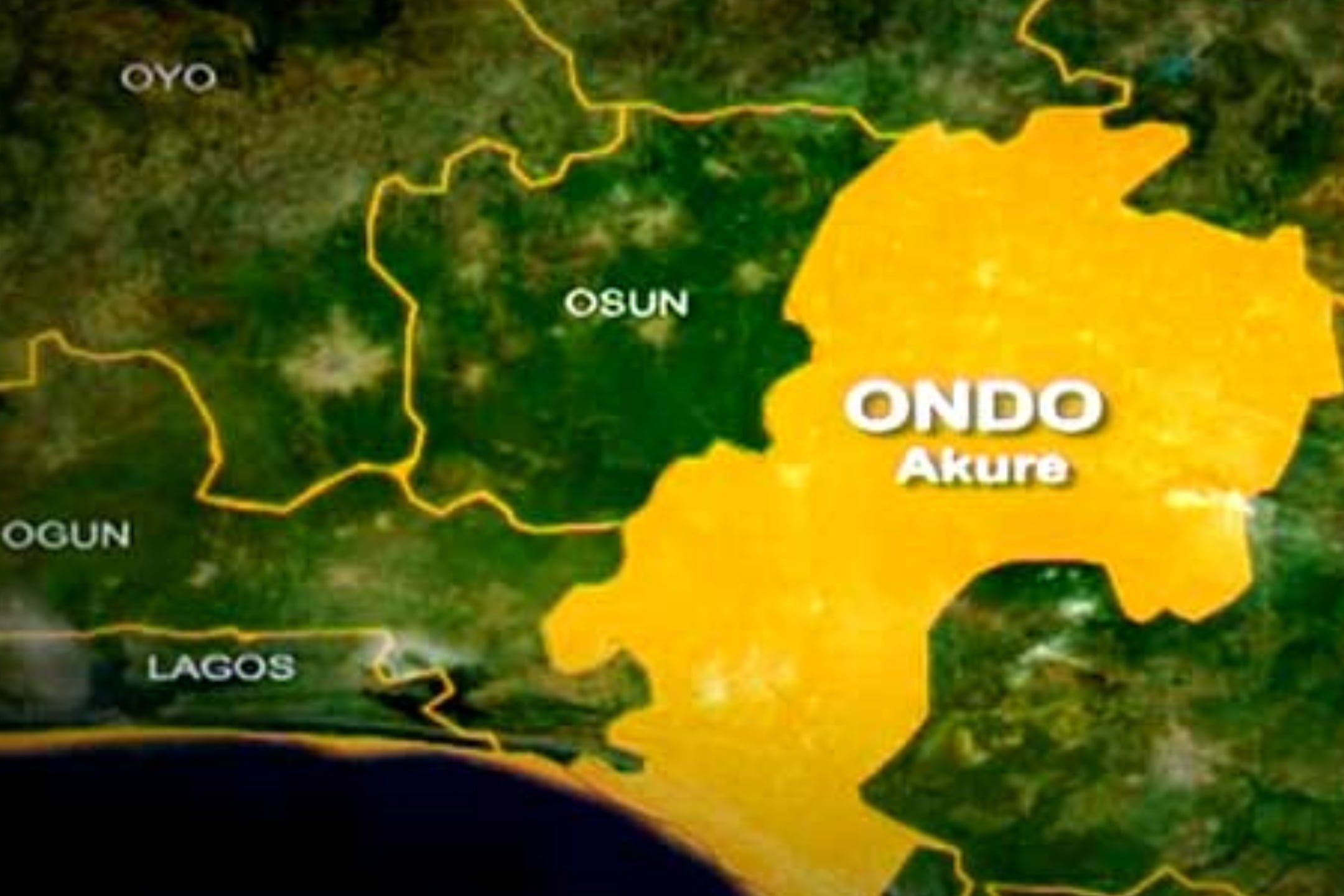Horror as Police recover three headless bodies in Ondo river