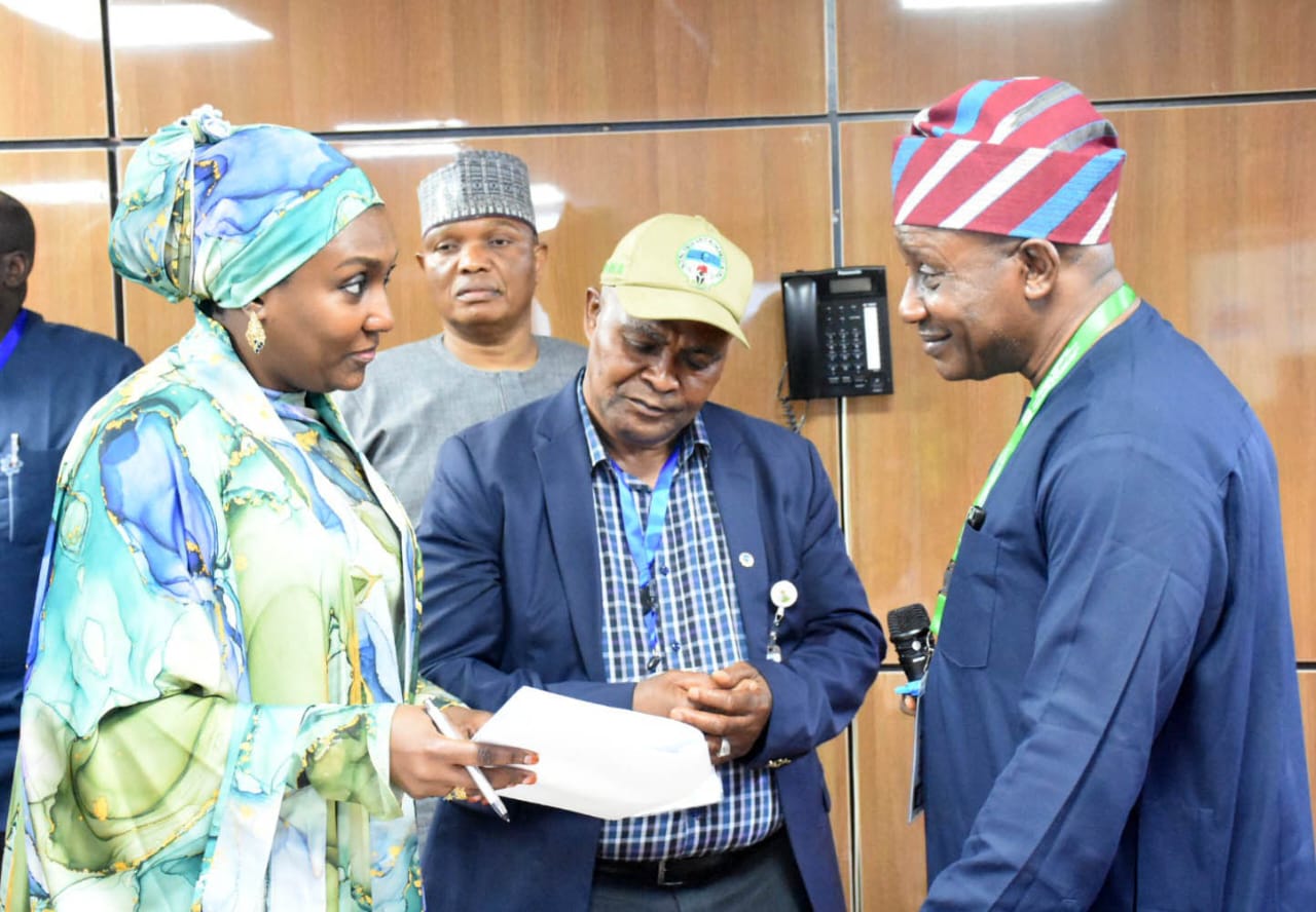 NEMA sets strategic direction with 2025-2029 plan
