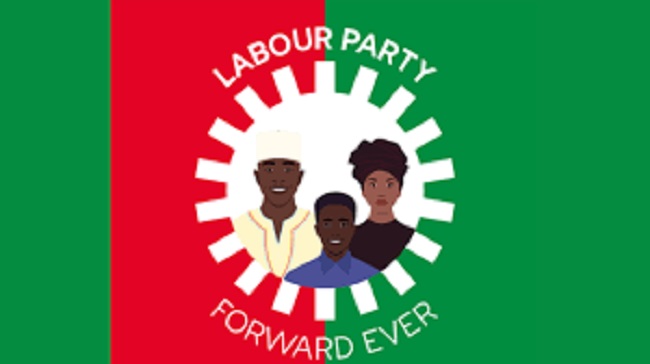 LABOUR PARTY BOILS: