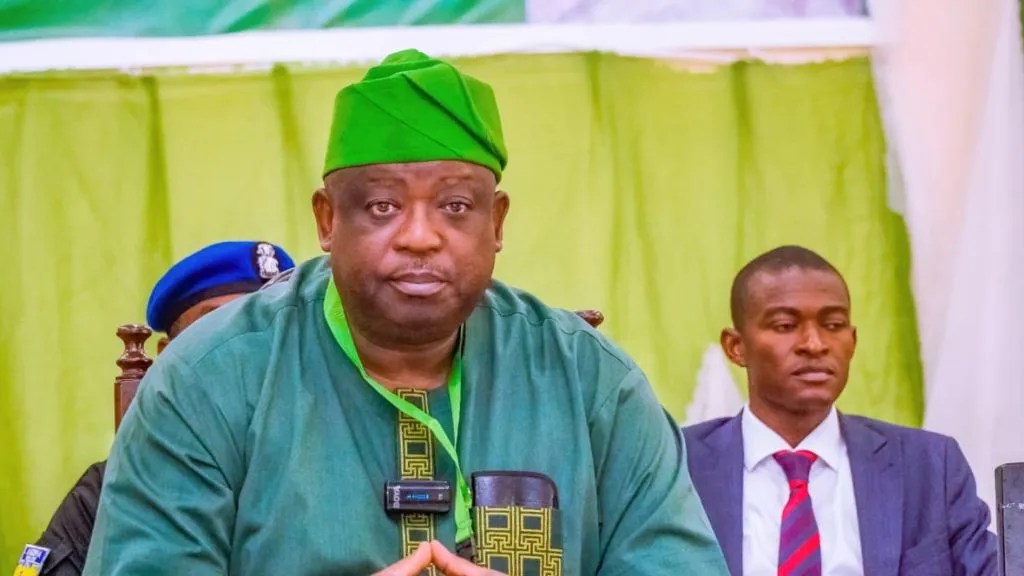 Gov Muftwang deplores Plateau killings, says it’s genocidal, sponsored