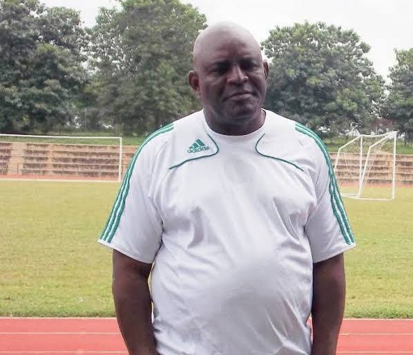 NFF mourns ‘Chairman’ Chukwu, 1980 AFCON-winning captain