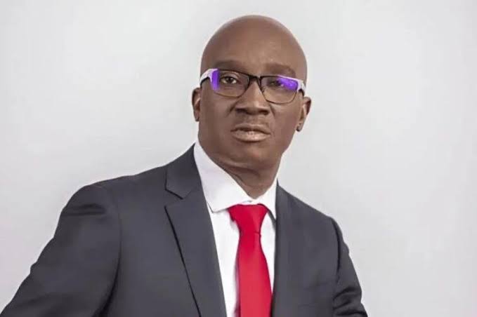 Tribunal affirms election of Okpebholo as Edo Governor