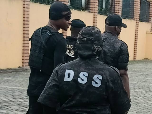 SERAP to defend DSS N5bn defamation suit