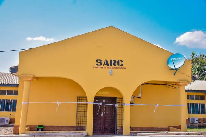SGBV survivors in limbo as Osun   SARC lacks basic needs to function