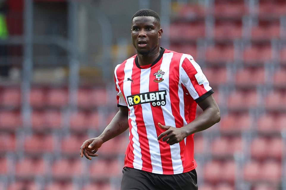 Confirmed! Onuachu, Aribo, Ugochukwu suffer relegation with Southampton