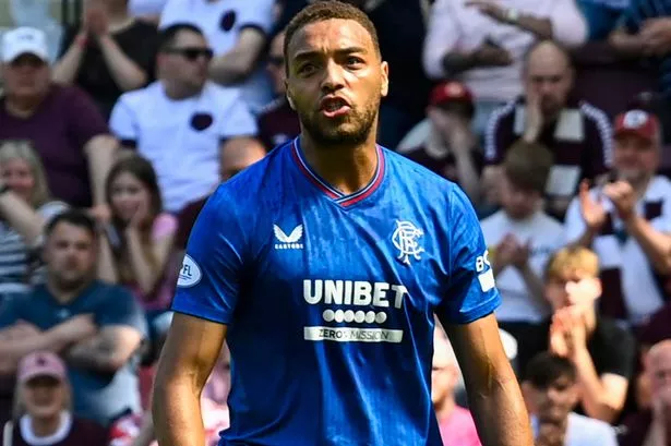 Blistering Dessers shines, bags 25th goal for Rangers