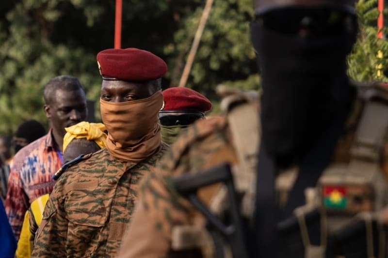 Tension rocks Abidjan over alleged coup plot