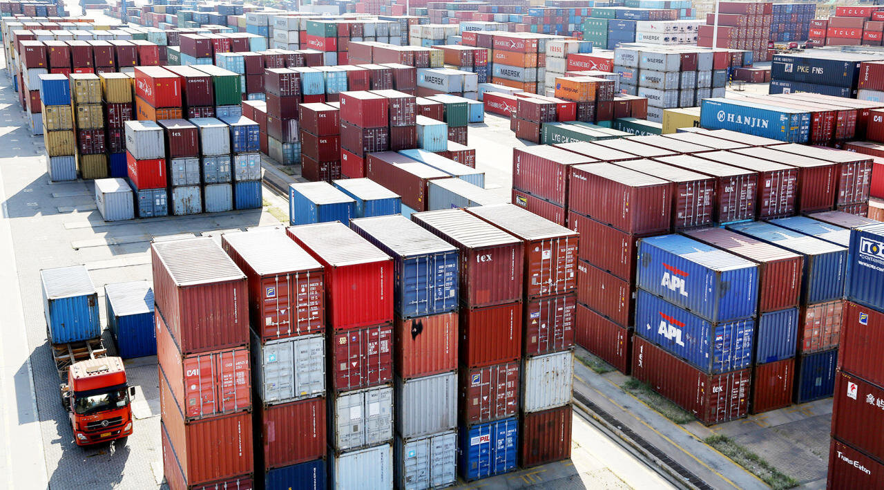 Nigeria’s exports to US drop by 20% – Report