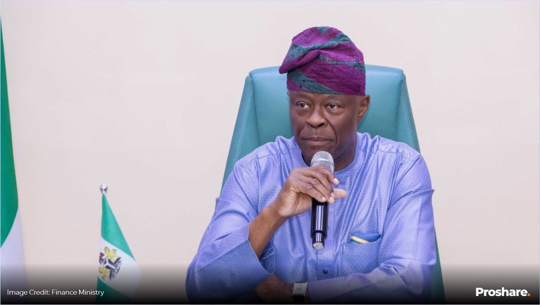 FG clarifies 2024–2026 borrowing plan, assures loans are project-tied, sustainable