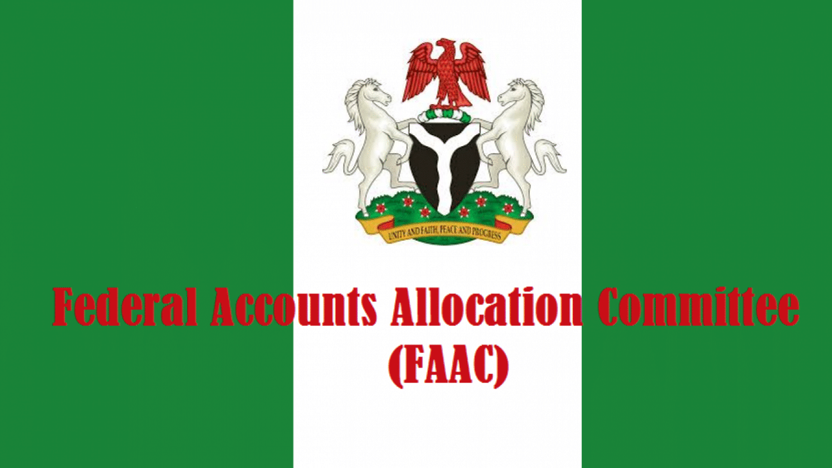 Delta, Lagos, Jigawa, 30 other states repaid N1.85trn debt in 18 months due to FAAC windfall – NOA