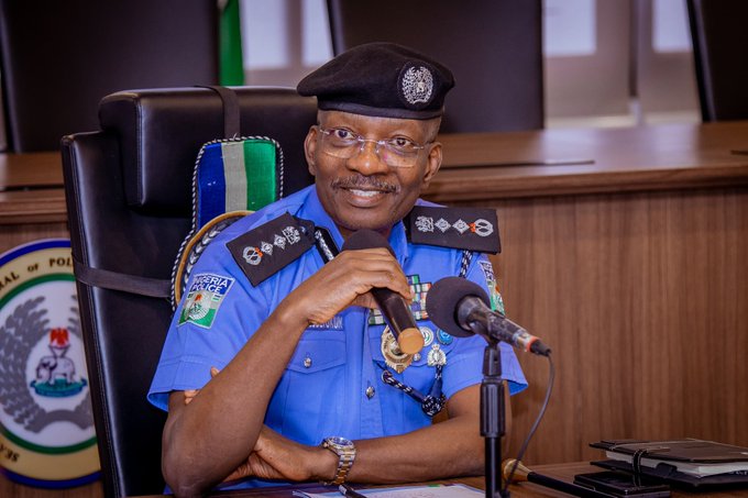 Egbetokun drags three to court for allegedly kidnapping civil servant, seizing government farm settlement