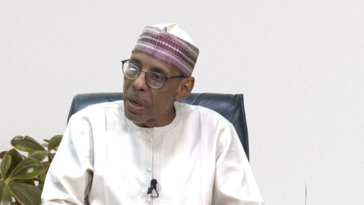 Buhari’s government is the worse in Nigeria’s history, says Baba-Ahmed