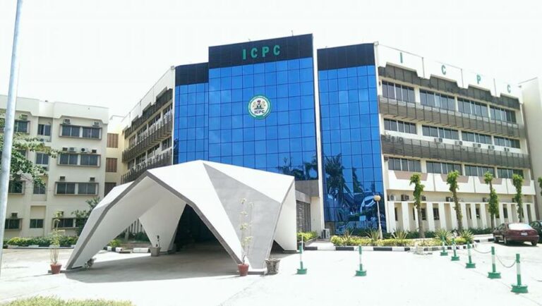 ICPC stopped theft of N1.6bn through tech – Chairman