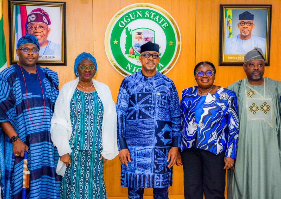 Tinubu to unveil cotton factory in Ogun — Abiodun