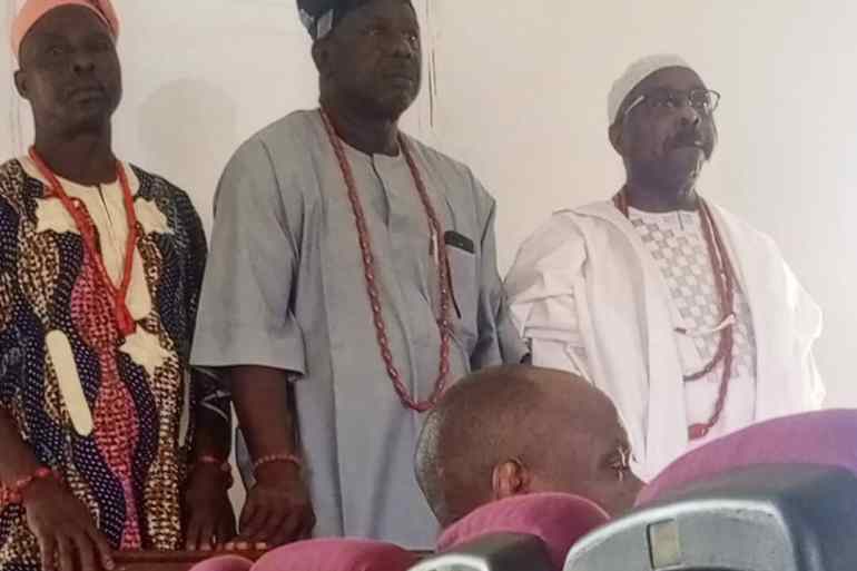 Court remands man for proclaiming self monarch without govt’s approval, instigating crisis