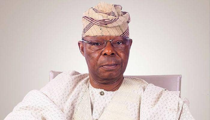 N12.3bn loan controversy: Court adjourns Otudeko, others’ case to June 11