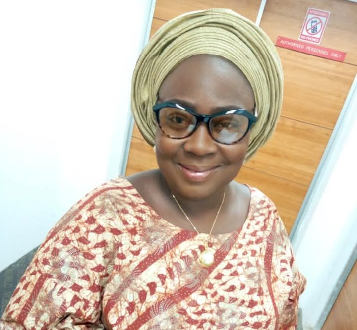 Ogun journalist slumps, dies inside TV studio