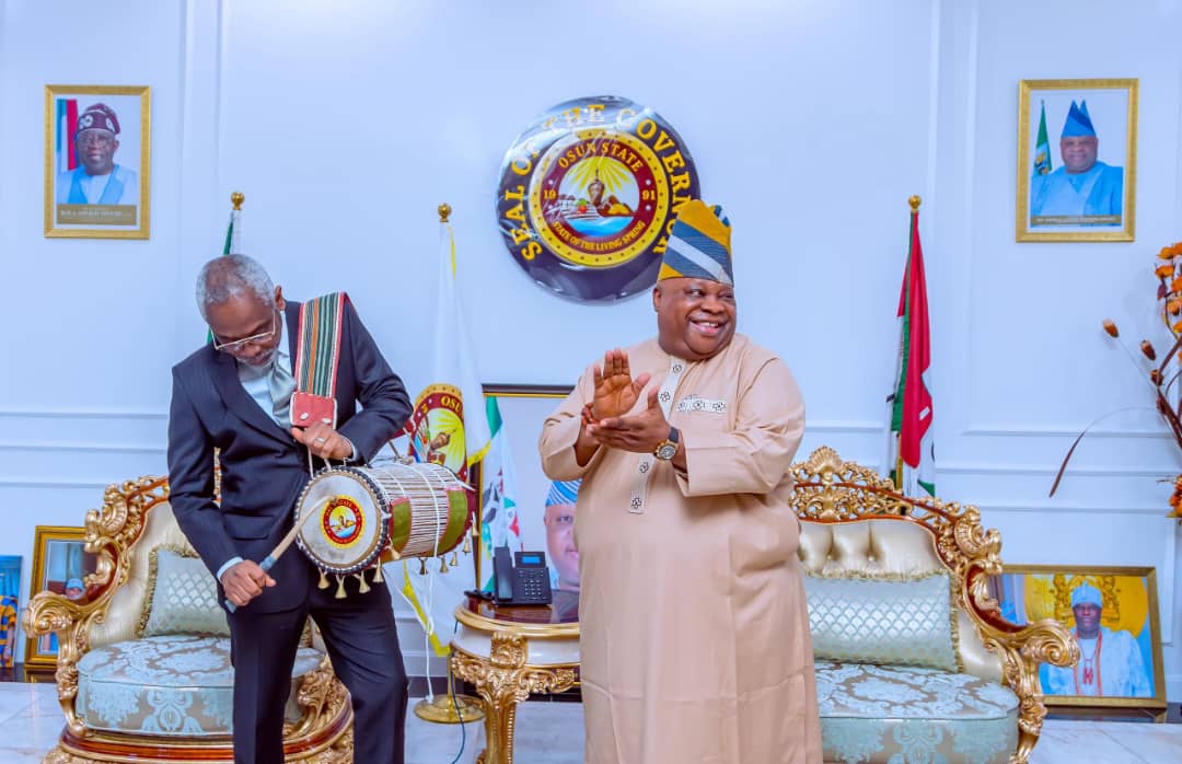 APC faults Gbajabiamila’s remarks over Adeleke’s performance in Osun