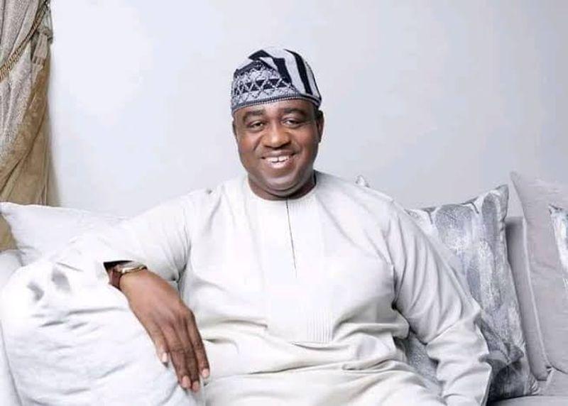 PDP may not survive till 2027 — Suswam warns