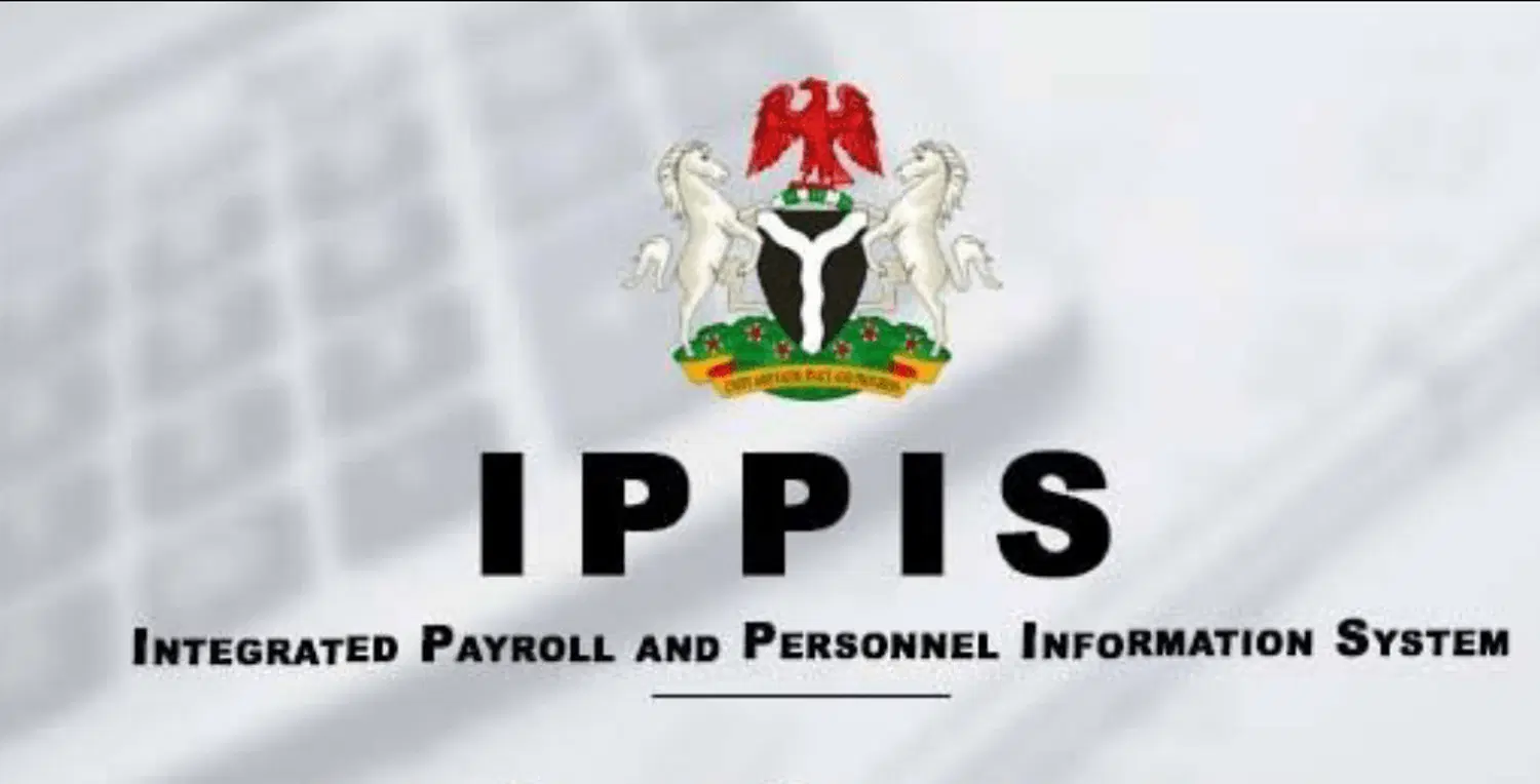 Civil servant docked for manipulating salary software, IPPIS, forgery