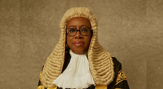 We’re working to fix problems in the judiciary — CJN