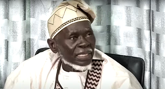 Nobody can use me to truncate Obi’s presidential ambition  – Lamidi Apapa