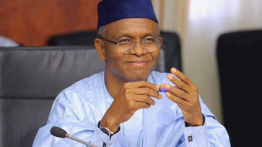 El-Rufai and the dance of a sinking politician