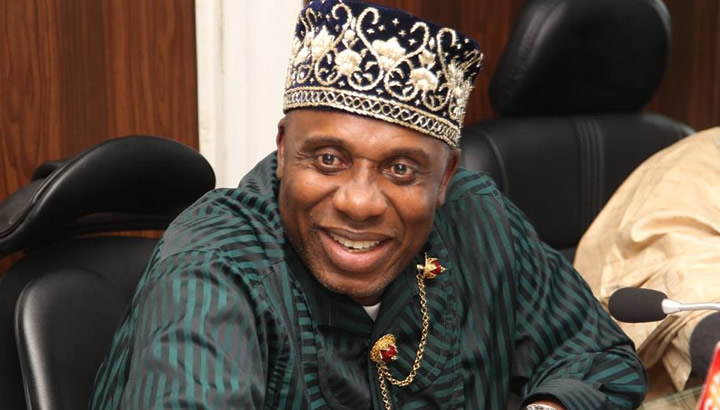 Amaechi, Imoke head anti-Tinubu coalition committees