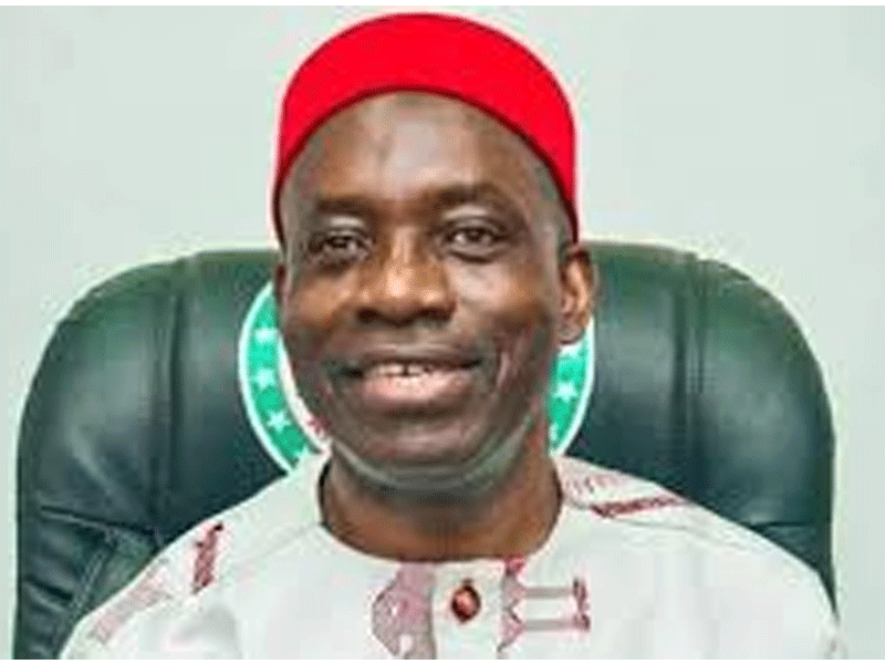 Count me out, I’m not defecting to APC, I’m APGA all the way, says Soludo