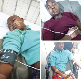 Patient suffers brain paralysis, dies after accessing treatment at unlicensed chemist shop