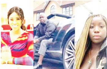 One year after, police fail to explain suspicious ‘death’ of Andrew Ochekwo as ladies remain missing