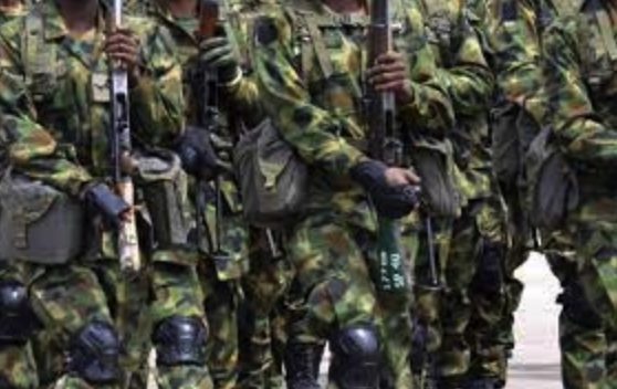 Army denies widows’ neglect, sexual harassment, bribery claims