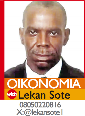 (BACKPAGE) Omolayole’s strike against malaria